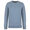 Native Spirit NS400 ECO-FRIENDLY UNISEX ROUND NECK SWEATSHIRT XXS