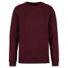 Native Spirit NS400 ECO-FRIENDLY UNISEX ROUND NECK SWEATSHIRT L