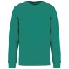 Native Spirit NS400 ECO-FRIENDLY UNISEX ROUND NECK SWEATSHIRT L