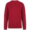 Native Spirit NS400 ECO-FRIENDLY UNISEX ROUND NECK SWEATSHIRT M