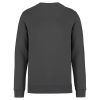 Native Spirit NS400 ECO-FRIENDLY UNISEX ROUND NECK SWEATSHIRT 4XL