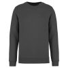 Native Spirit NS400 ECO-FRIENDLY UNISEX ROUND NECK SWEATSHIRT XL