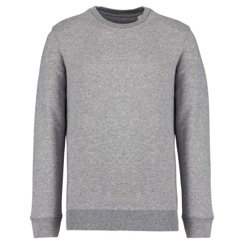 Native Spirit NS400 ECO-FRIENDLY UNISEX ROUND NECK SWEATSHIRT L
