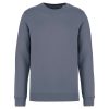 Native Spirit NS400 ECO-FRIENDLY UNISEX ROUND NECK SWEATSHIRT XXS