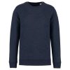Native Spirit NS400 ECO-FRIENDLY UNISEX ROUND NECK SWEATSHIRT 4XL