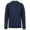 Native Spirit NS400 ECO-FRIENDLY UNISEX ROUND NECK SWEATSHIRT 4XL