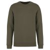 Native Spirit NS400 ECO-FRIENDLY UNISEX ROUND NECK SWEATSHIRT S