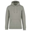 Native Spirit NS401 ECO-FRIENDLY UNISEX HOODED SWEATSHIRT 4XL