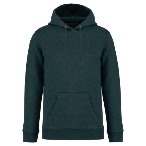 Native Spirit NS401 ECO-FRIENDLY UNISEX HOODED SWEATSHIRT L