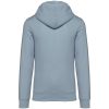 Native Spirit NS401 ECO-FRIENDLY UNISEX HOODED SWEATSHIRT 2XL