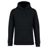 Native Spirit NS401 ECO-FRIENDLY UNISEX HOODED SWEATSHIRT XXS