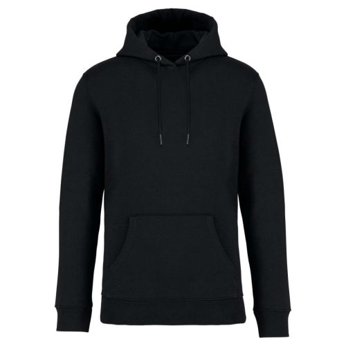 Native Spirit NS401 ECO-FRIENDLY UNISEX HOODED SWEATSHIRT XXS