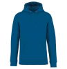 Native Spirit NS401 ECO-FRIENDLY UNISEX HOODED SWEATSHIRT S