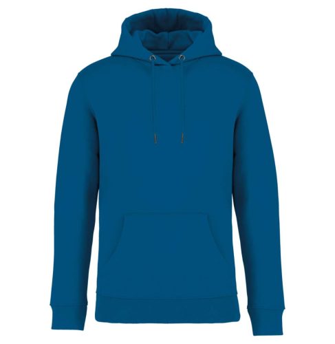 Native Spirit NS401 ECO-FRIENDLY UNISEX HOODED SWEATSHIRT S