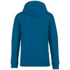 Native Spirit NS401 ECO-FRIENDLY UNISEX HOODED SWEATSHIRT S