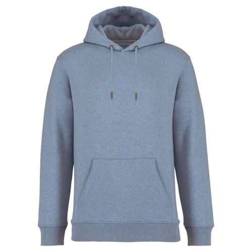 Native Spirit NS401 ECO-FRIENDLY UNISEX HOODED SWEATSHIRT XL