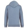 Native Spirit NS401 ECO-FRIENDLY UNISEX HOODED SWEATSHIRT XL