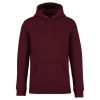 Native Spirit NS401 ECO-FRIENDLY UNISEX HOODED SWEATSHIRT S