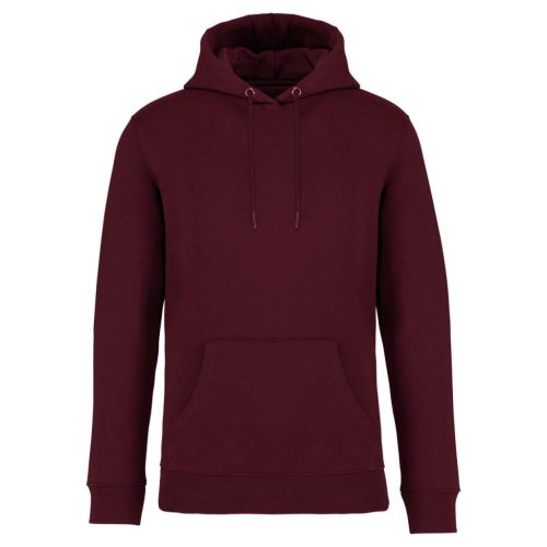 Native Spirit NS401 ECO-FRIENDLY UNISEX HOODED SWEATSHIRT S