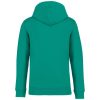 Native Spirit NS401 ECO-FRIENDLY UNISEX HOODED SWEATSHIRT XL