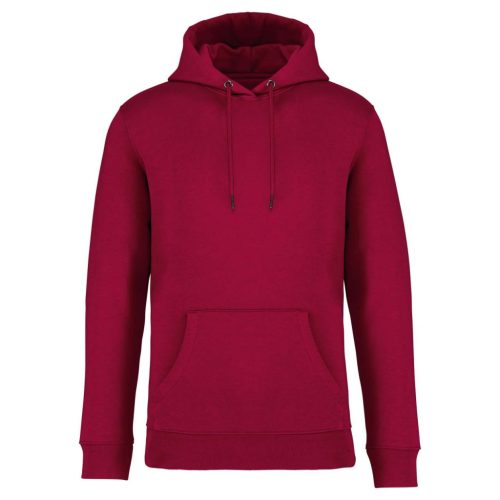 Native Spirit NS401 ECO-FRIENDLY UNISEX HOODED SWEATSHIRT L