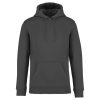 Native Spirit NS401 ECO-FRIENDLY UNISEX HOODED SWEATSHIRT M