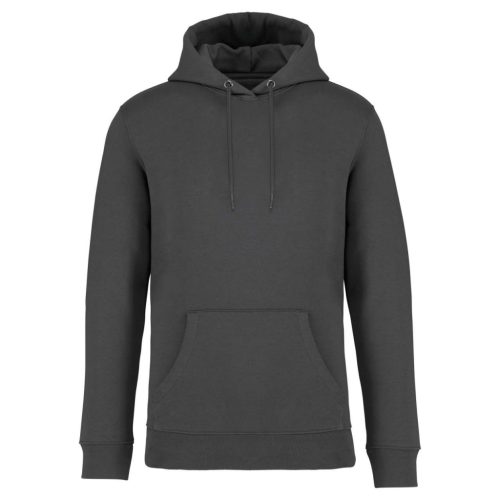Native Spirit NS401 ECO-FRIENDLY UNISEX HOODED SWEATSHIRT M
