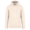 Native Spirit NS401 ECO-FRIENDLY UNISEX HOODED SWEATSHIRT XS
