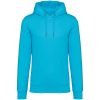 Native Spirit NS401 ECO-FRIENDLY UNISEX HOODED SWEATSHIRT S