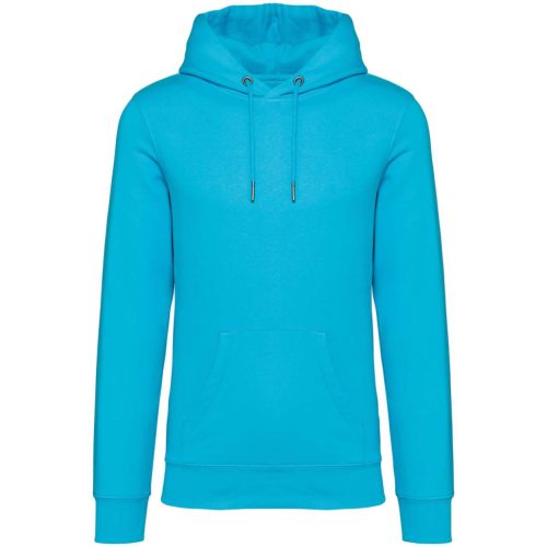 Native Spirit NS401 ECO-FRIENDLY UNISEX HOODED SWEATSHIRT S