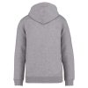 Native Spirit NS401 ECO-FRIENDLY UNISEX HOODED SWEATSHIRT XL
