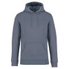 Native Spirit NS401 ECO-FRIENDLY UNISEX HOODED SWEATSHIRT M