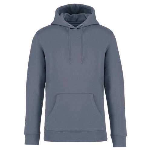 Native Spirit NS401 ECO-FRIENDLY UNISEX HOODED SWEATSHIRT M