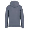 Native Spirit NS401 ECO-FRIENDLY UNISEX HOODED SWEATSHIRT M