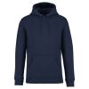 Native Spirit NS401 ECO-FRIENDLY UNISEX HOODED SWEATSHIRT 2XL
