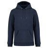 Native Spirit NS401 ECO-FRIENDLY UNISEX HOODED SWEATSHIRT 2XL
