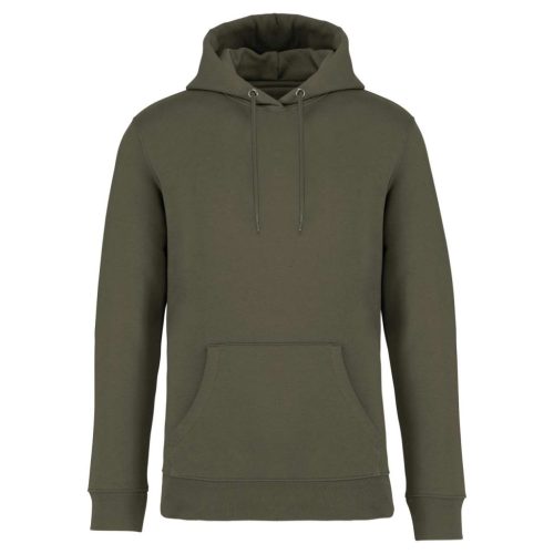 Native Spirit NS401 ECO-FRIENDLY UNISEX HOODED SWEATSHIRT 2XL