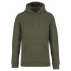 Native Spirit NS401 ECO-FRIENDLY UNISEX HOODED SWEATSHIRT XXS