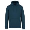 Native Spirit NS401 ECO-FRIENDLY UNISEX HOODED SWEATSHIRT 4XL