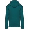 Native Spirit NS401 ECO-FRIENDLY UNISEX HOODED SWEATSHIRT S