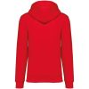 Native Spirit NS401 ECO-FRIENDLY UNISEX HOODED SWEATSHIRT S