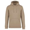 Native Spirit NS401 ECO-FRIENDLY UNISEX HOODED SWEATSHIRT S