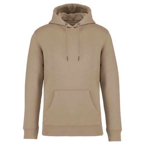 Native Spirit NS401 ECO-FRIENDLY UNISEX HOODED SWEATSHIRT S