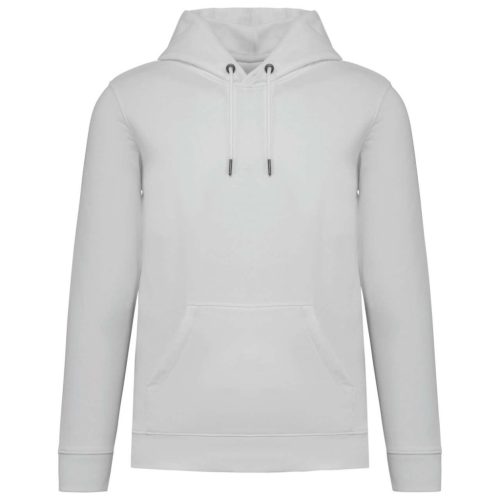 Native Spirit NS401 ECO-FRIENDLY UNISEX HOODED SWEATSHIRT S