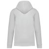 Native Spirit NS401 ECO-FRIENDLY UNISEX HOODED SWEATSHIRT S