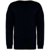 Native Spirit NS403 KIDS' ECO-FRIENDLY ROUND NECK SWEATSHIRT 8/10