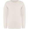 Native Spirit NS403 KIDS' ECO-FRIENDLY ROUND NECK SWEATSHIRT 8/10