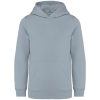 Native Spirit NS404 KIDS’ HOODED SWEATSHIRT 10/12