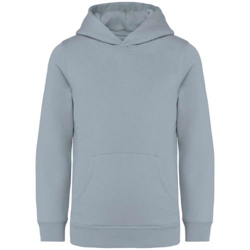 Native Spirit NS404 KIDS’ HOODED SWEATSHIRT 6/8