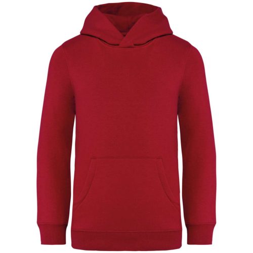 Native Spirit NS404 KIDS’ HOODED SWEATSHIRT 6/8